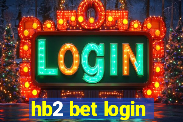hb2 bet login